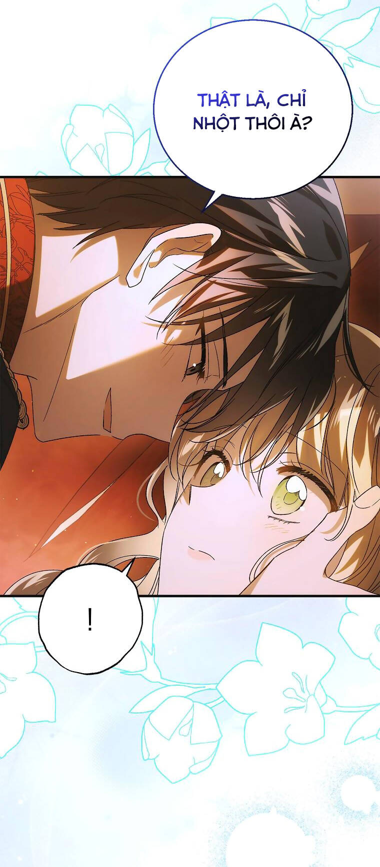 Cách Để Em Bảo Vệ Anh: Chapter 117.1