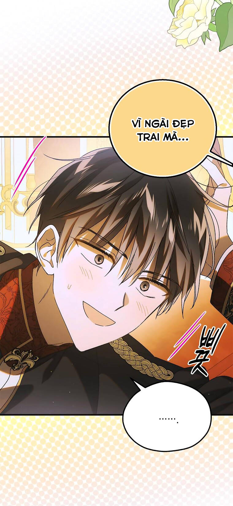 Cách Để Em Bảo Vệ Anh: Chapter 117.1