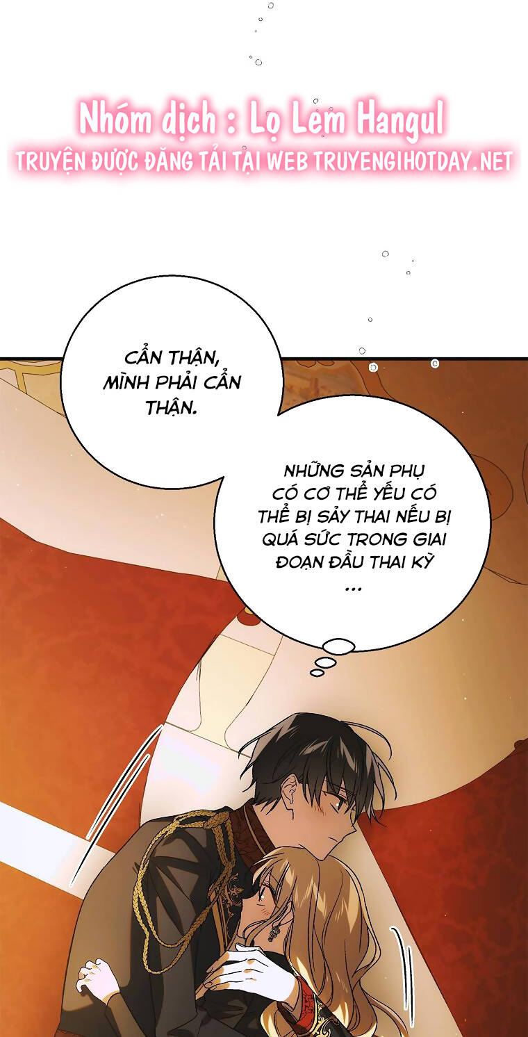 Cách Để Em Bảo Vệ Anh: Chapter 117.1