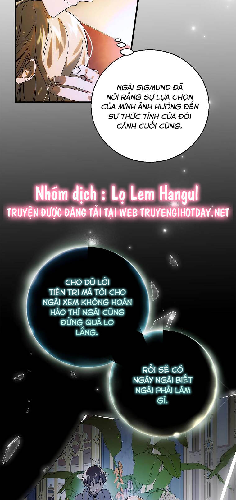Cách Để Em Bảo Vệ Anh: Chapter 117.1