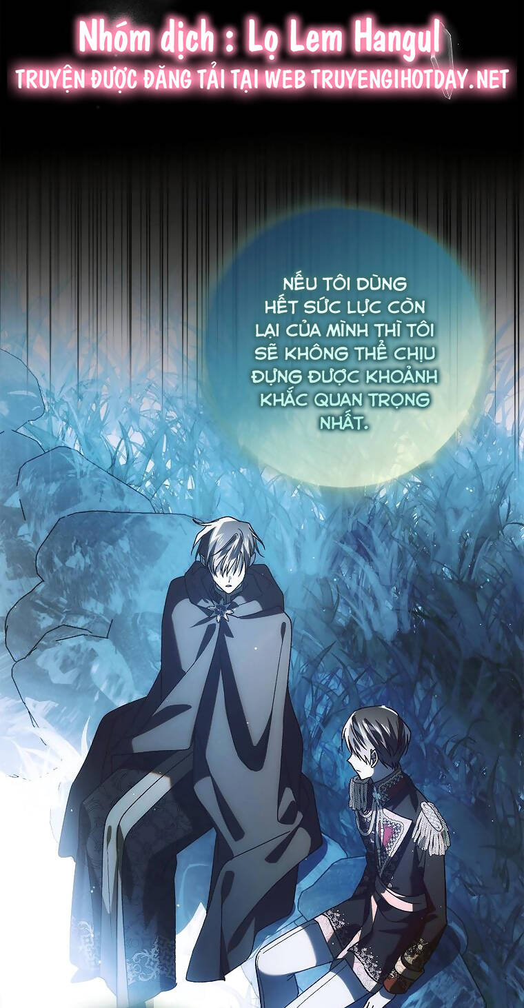 Cách Để Em Bảo Vệ Anh: Chapter 117.1