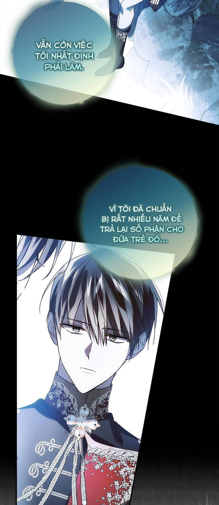 Cách Để Em Bảo Vệ Anh: Chapter 117.1