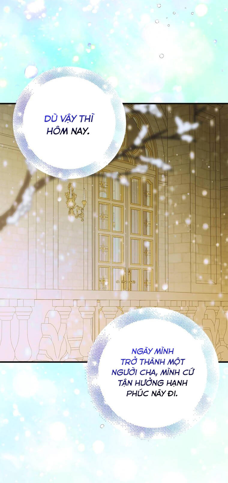 Cách Để Em Bảo Vệ Anh: Chapter 117.1