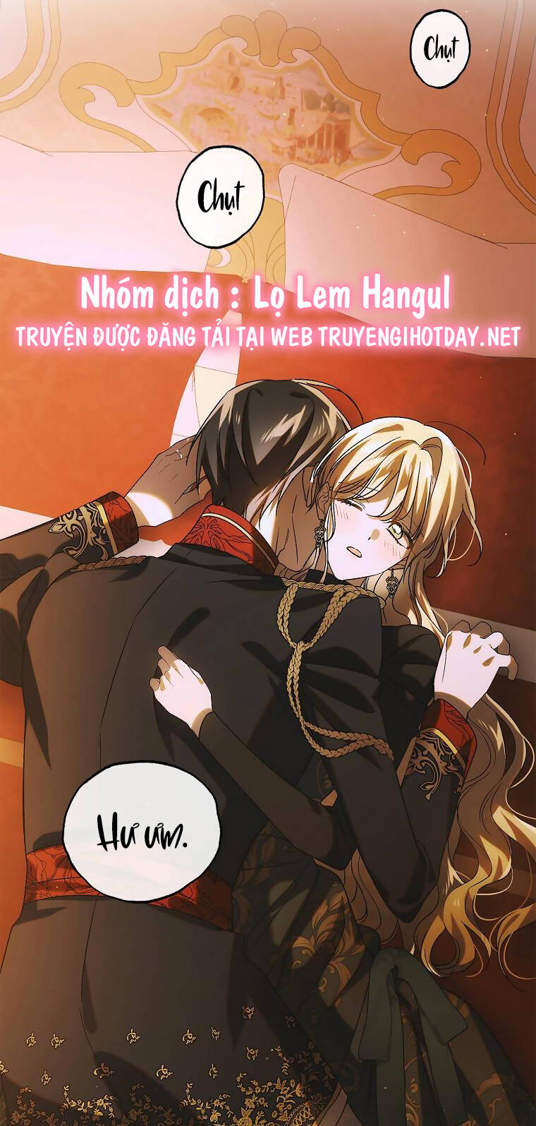 Cách Để Em Bảo Vệ Anh: Chapter 117.1