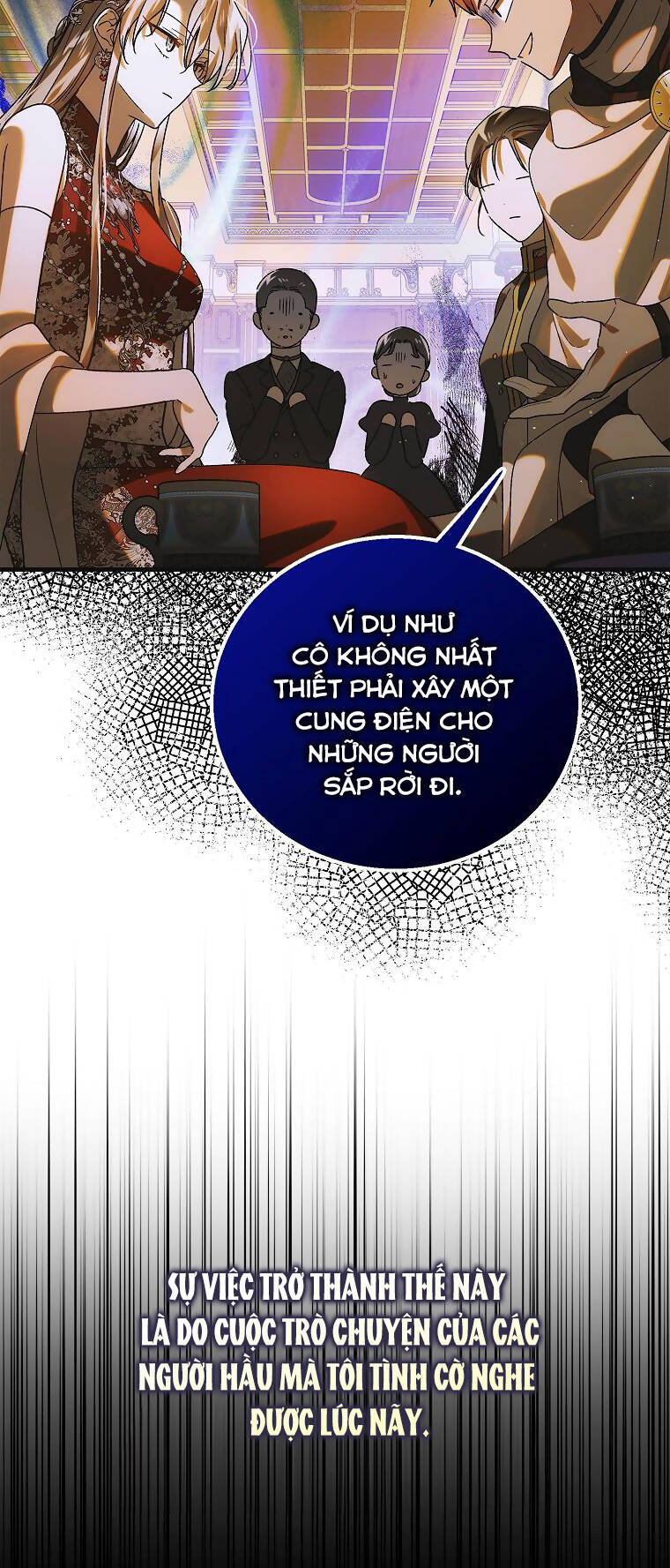 Cách Để Em Bảo Vệ Anh: Chapter 117.1