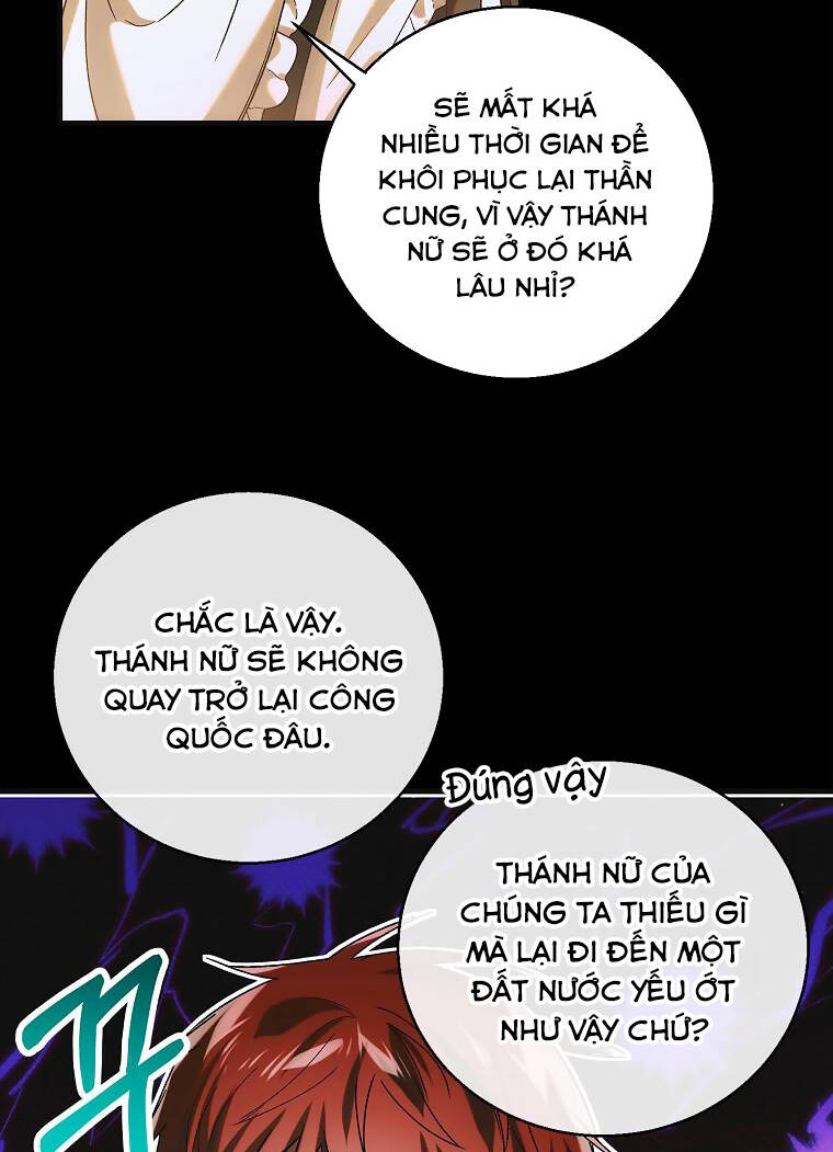 Cách Để Em Bảo Vệ Anh: Chapter 117.1
