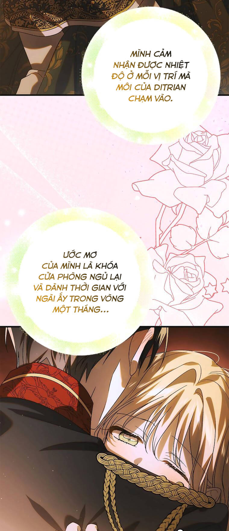 Cách Để Em Bảo Vệ Anh: Chapter 117.1