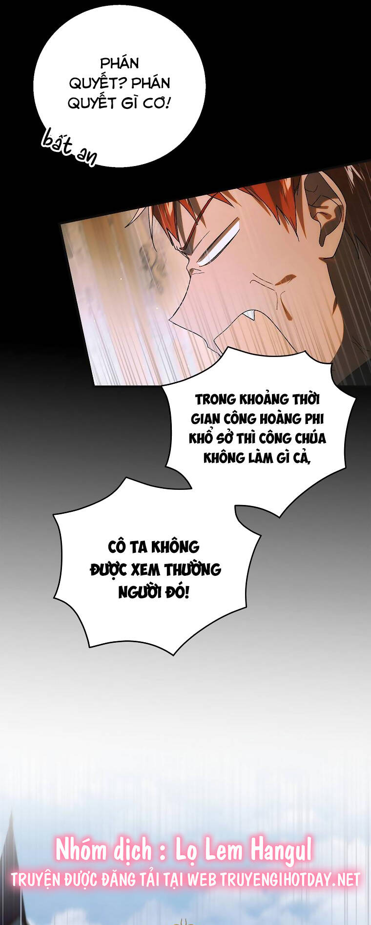 Cách Để Em Bảo Vệ Anh: Chapter 117.1