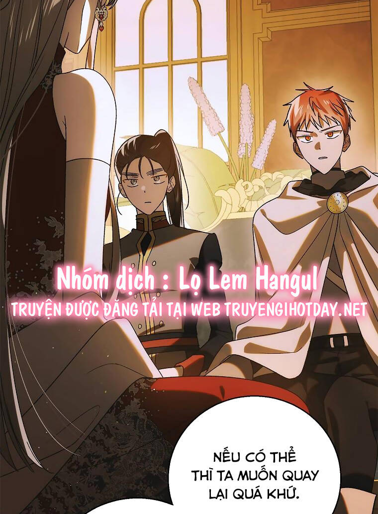 Cách Để Em Bảo Vệ Anh: Chapter 117.1