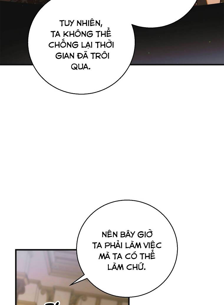 Cách Để Em Bảo Vệ Anh: Chapter 117.1
