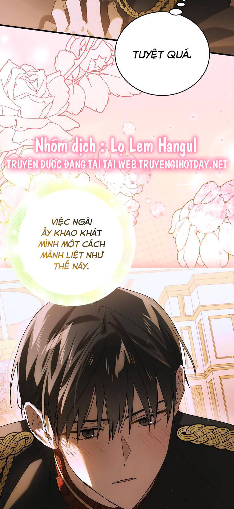 Cách Để Em Bảo Vệ Anh: Chapter 117.1