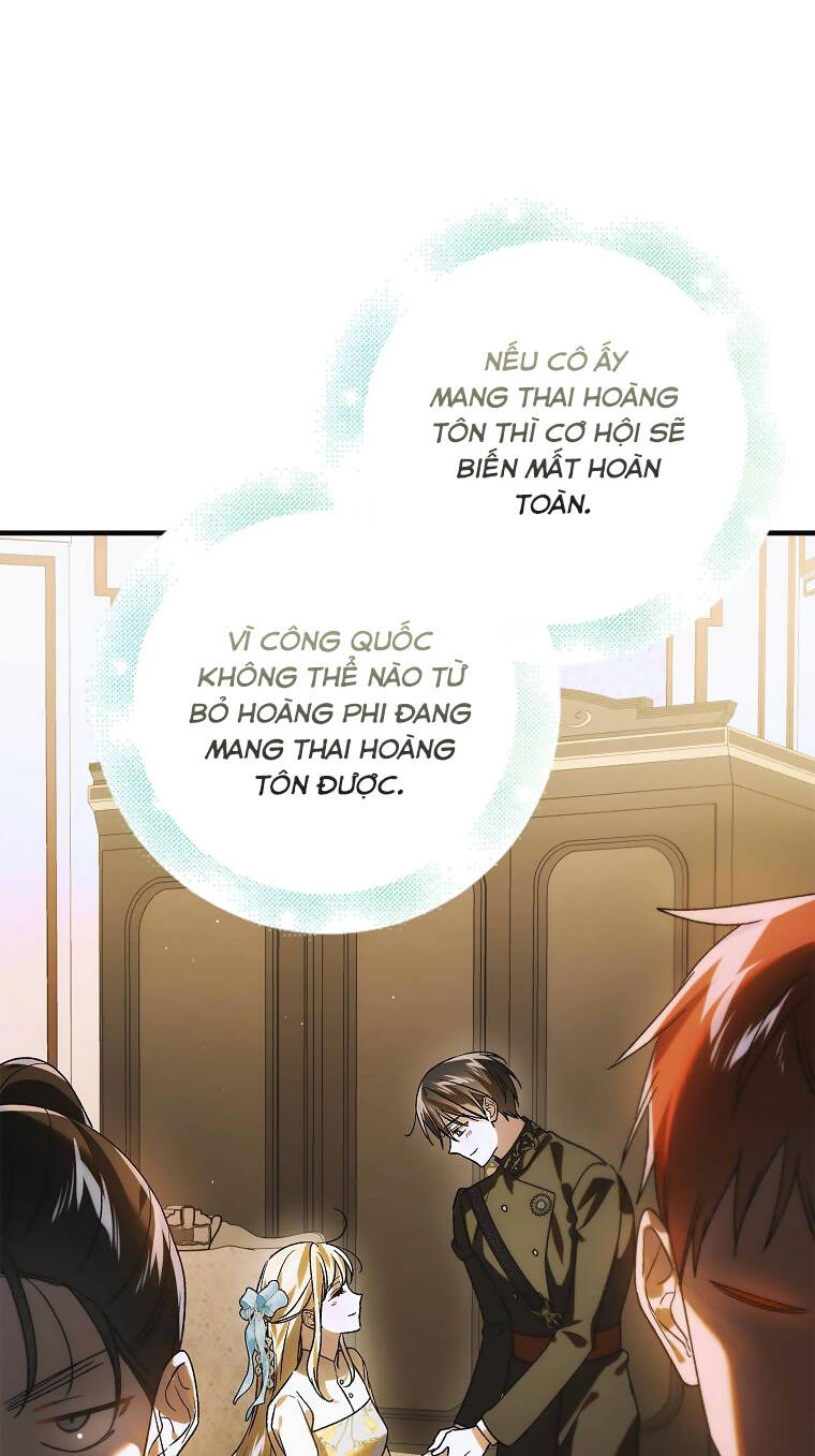 Cách Để Em Bảo Vệ Anh: Chapter 117.1