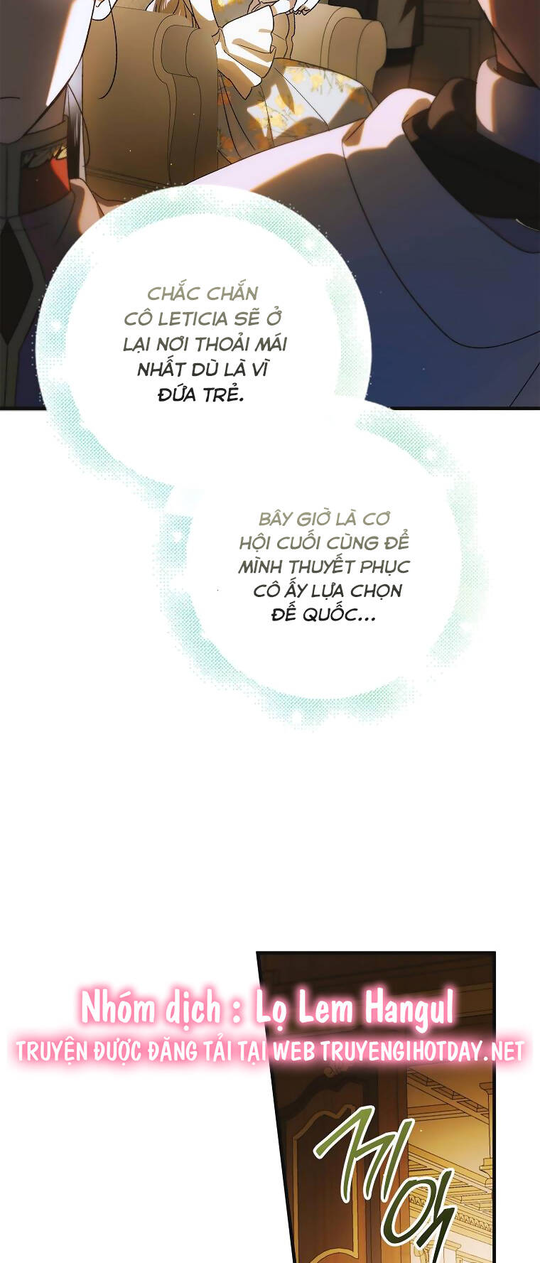 Cách Để Em Bảo Vệ Anh: Chapter 117.1
