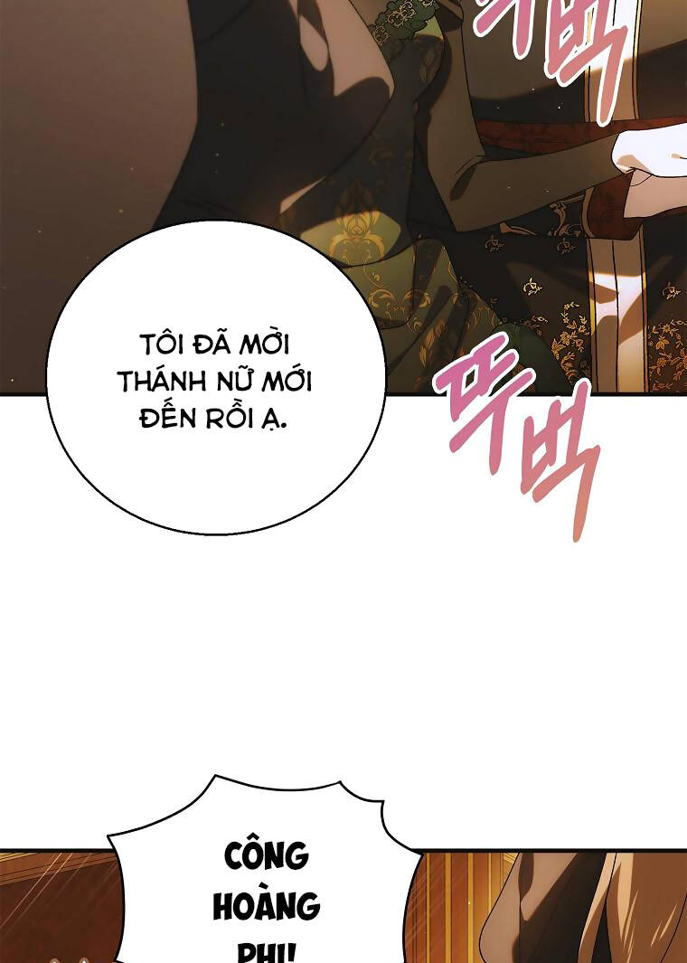 Cách Để Em Bảo Vệ Anh: Chapter 117.1