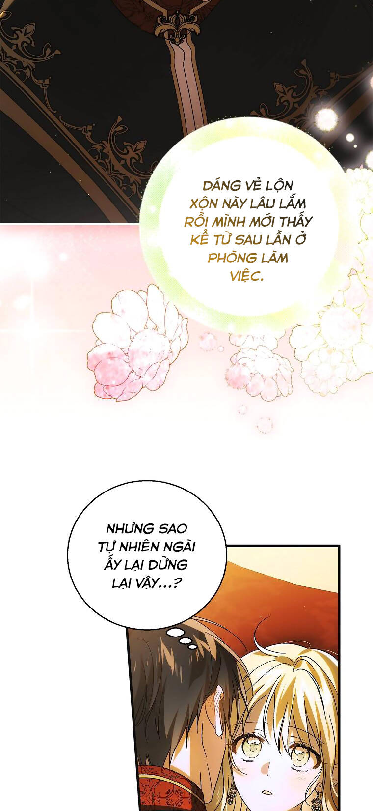 Cách Để Em Bảo Vệ Anh: Chapter 117.1