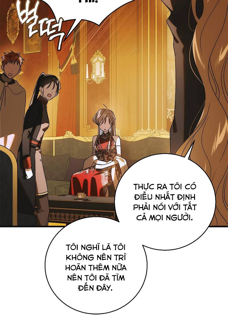 Cách Để Em Bảo Vệ Anh: Chapter 117.1