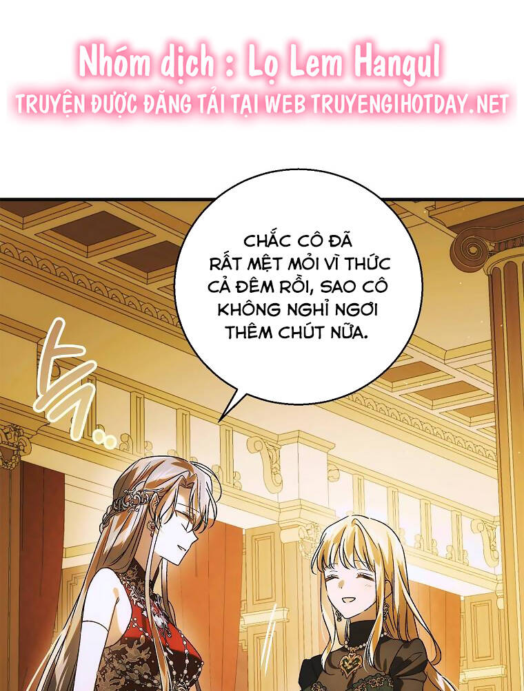Cách Để Em Bảo Vệ Anh: Chapter 117.1