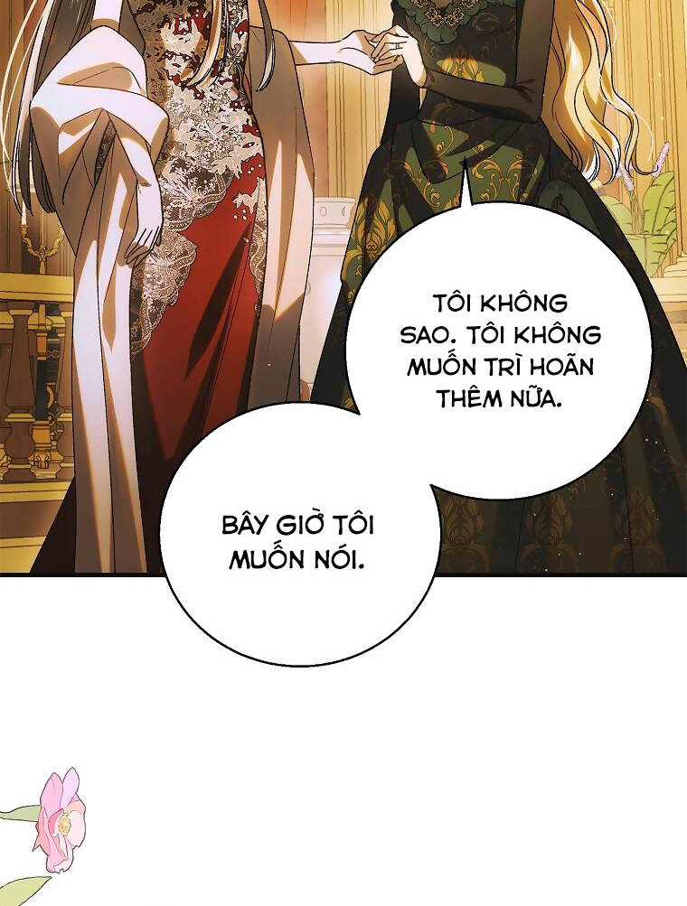 Cách Để Em Bảo Vệ Anh: Chapter 117.1