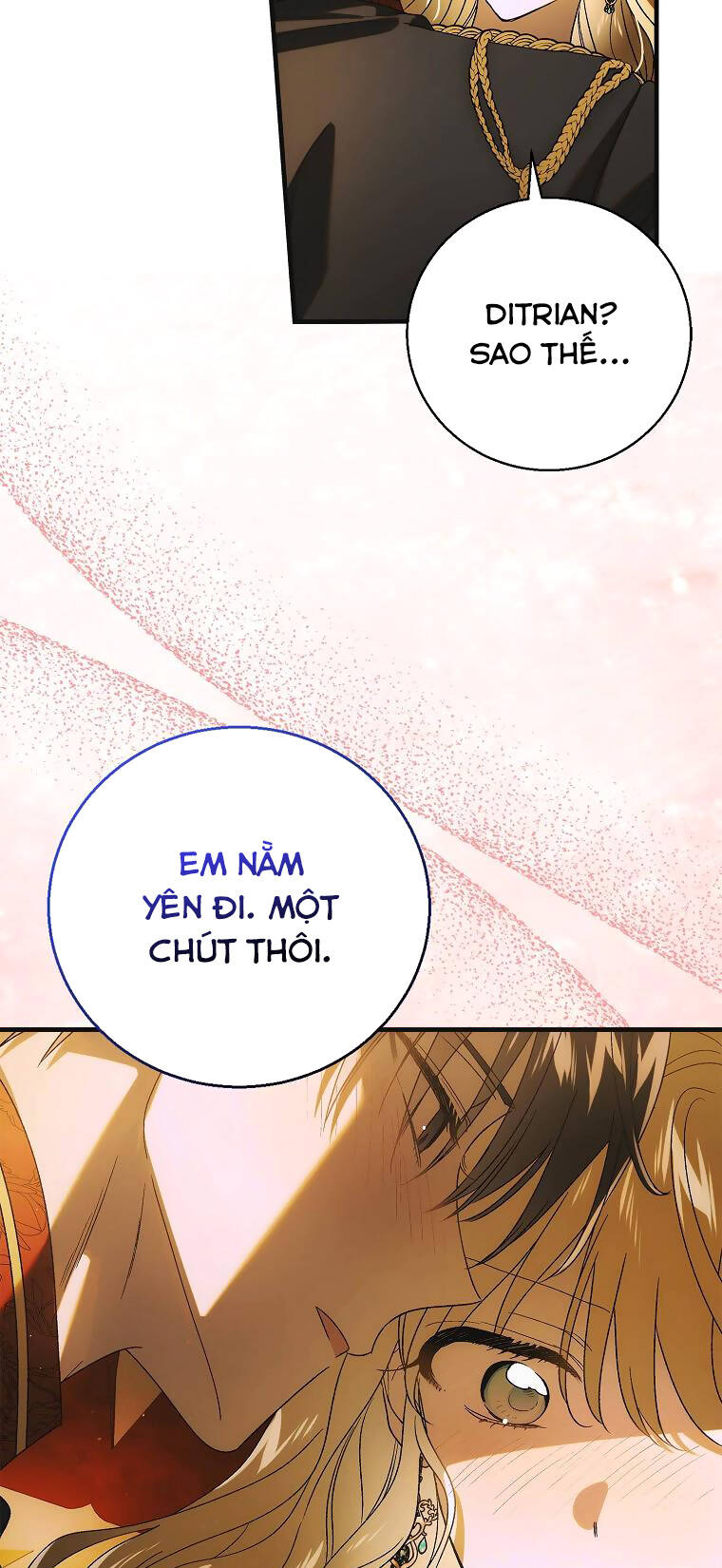 Cách Để Em Bảo Vệ Anh: Chapter 117.1