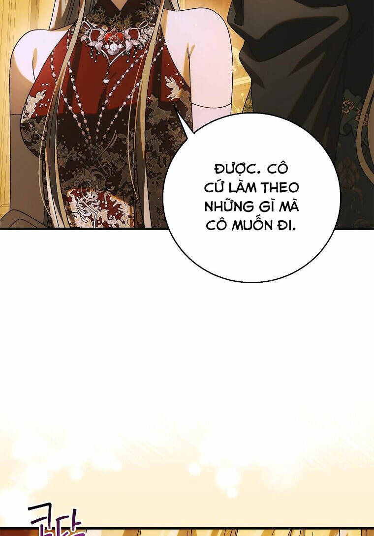 Cách Để Em Bảo Vệ Anh: Chapter 117.2
