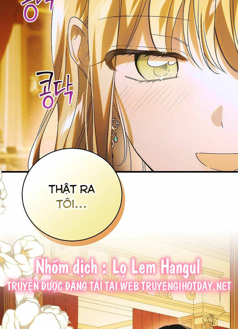 Cách Để Em Bảo Vệ Anh: Chapter 117.2