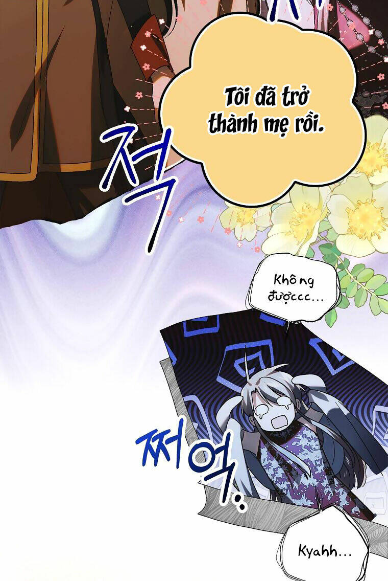 Cách Để Em Bảo Vệ Anh: Chapter 117.2