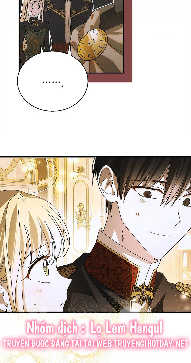 Cách Để Em Bảo Vệ Anh: Chapter 118.1