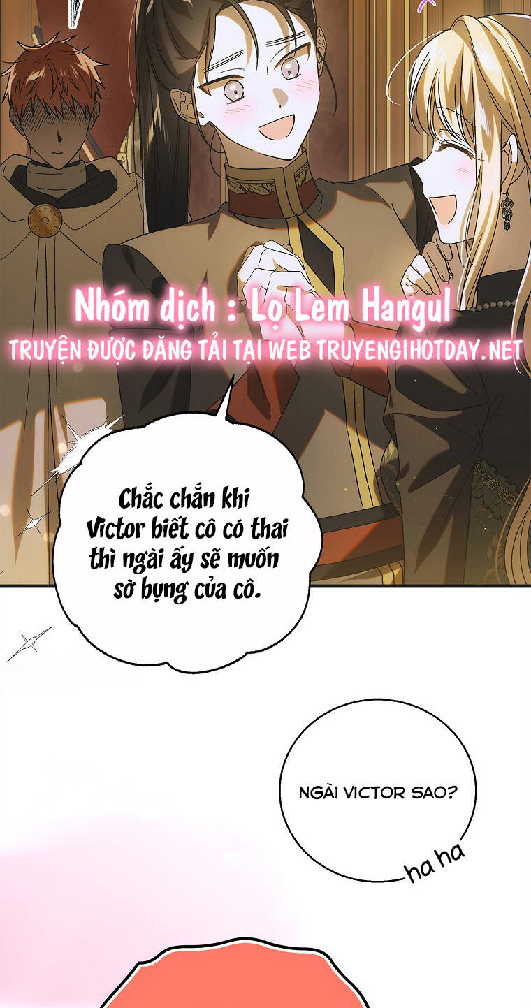 Cách Để Em Bảo Vệ Anh: Chapter 118.1