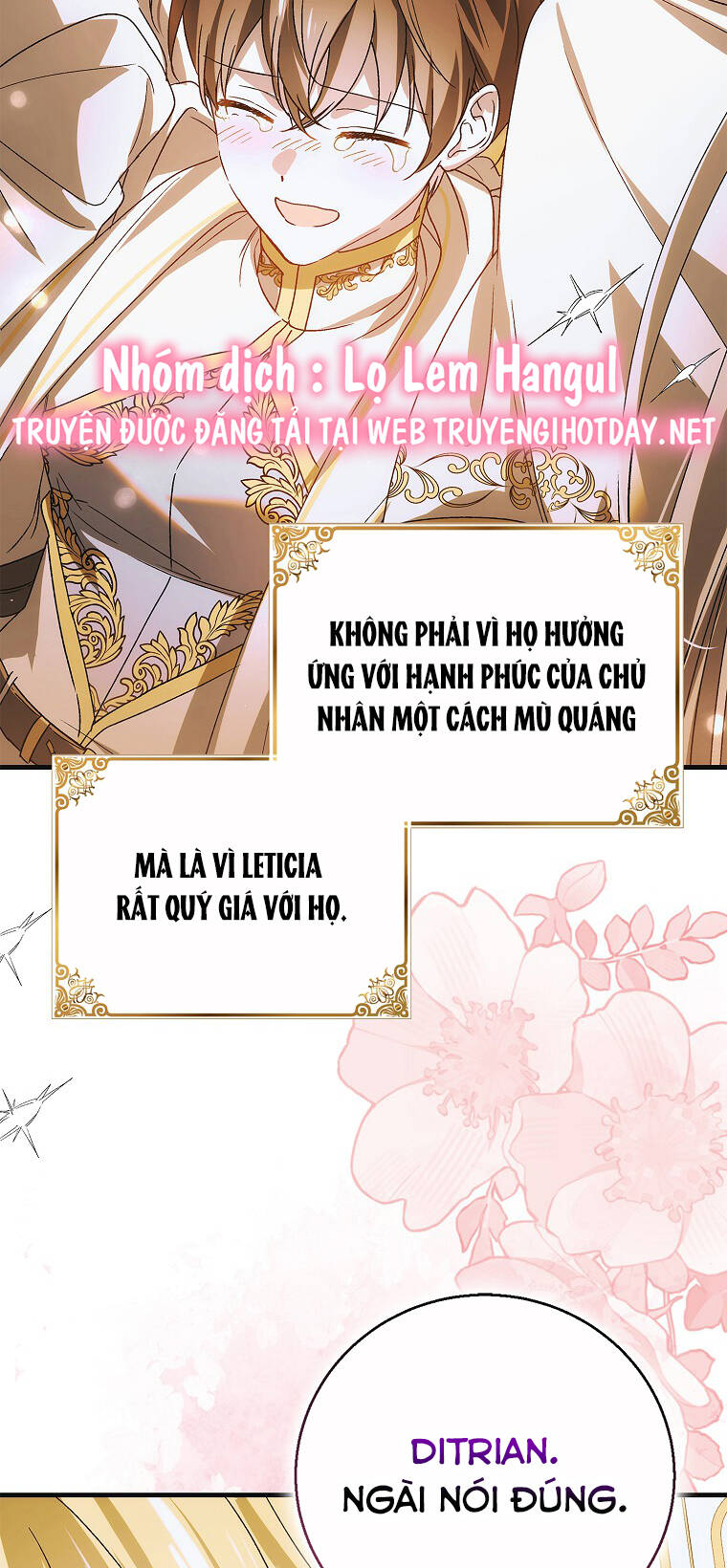Cách Để Em Bảo Vệ Anh: Chapter 118.1