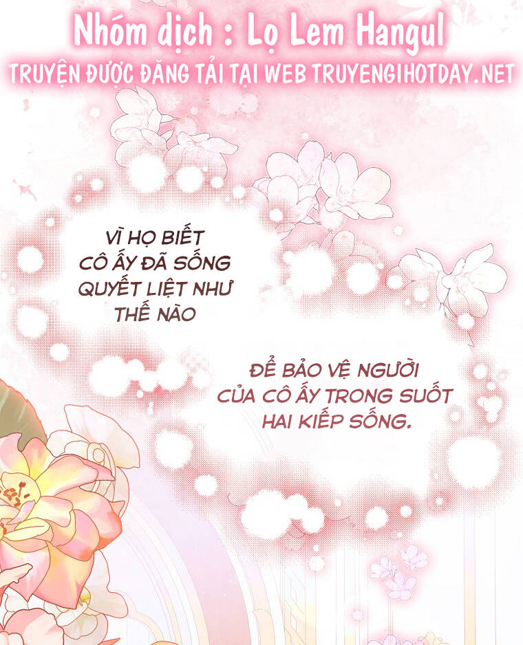 Cách Để Em Bảo Vệ Anh: Chapter 118.1
