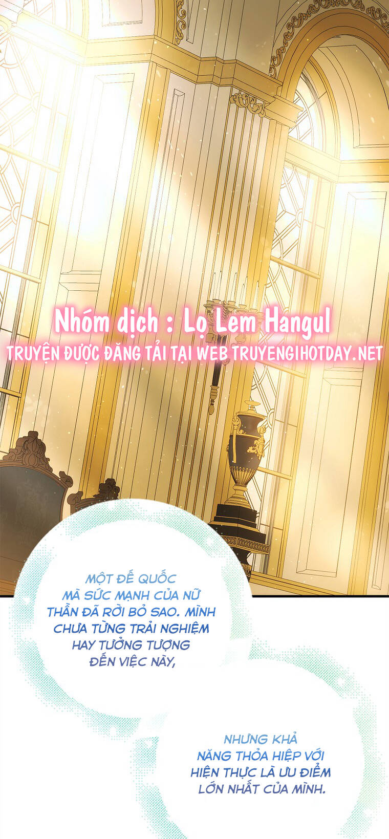Cách Để Em Bảo Vệ Anh: Chapter 118.1