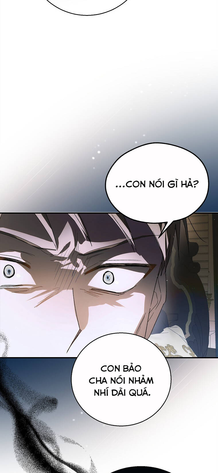 Cách Để Em Bảo Vệ Anh: Chapter 118.1