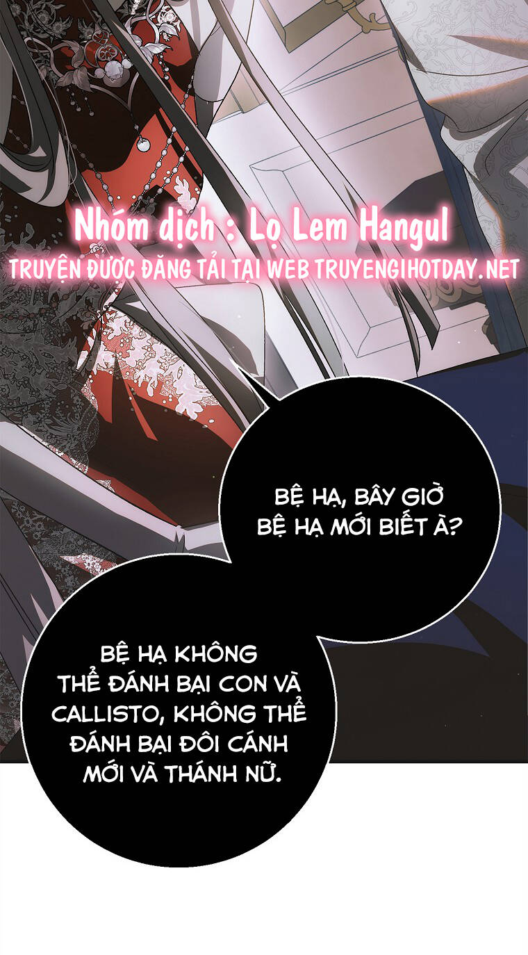Cách Để Em Bảo Vệ Anh: Chapter 118.1