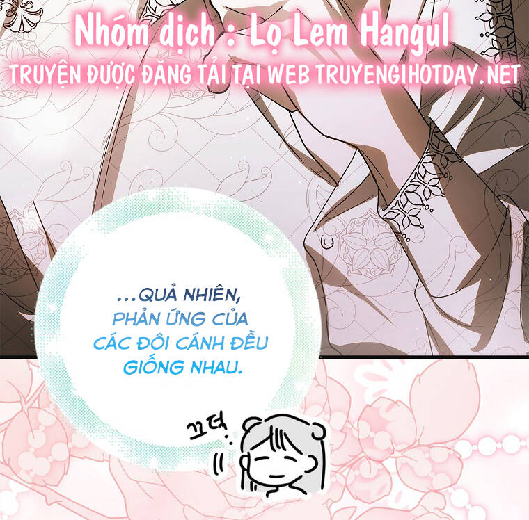 Cách Để Em Bảo Vệ Anh: Chapter 118.1