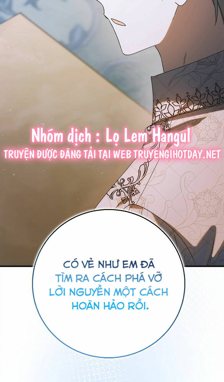 Cách Để Em Bảo Vệ Anh: Chapter 118.2