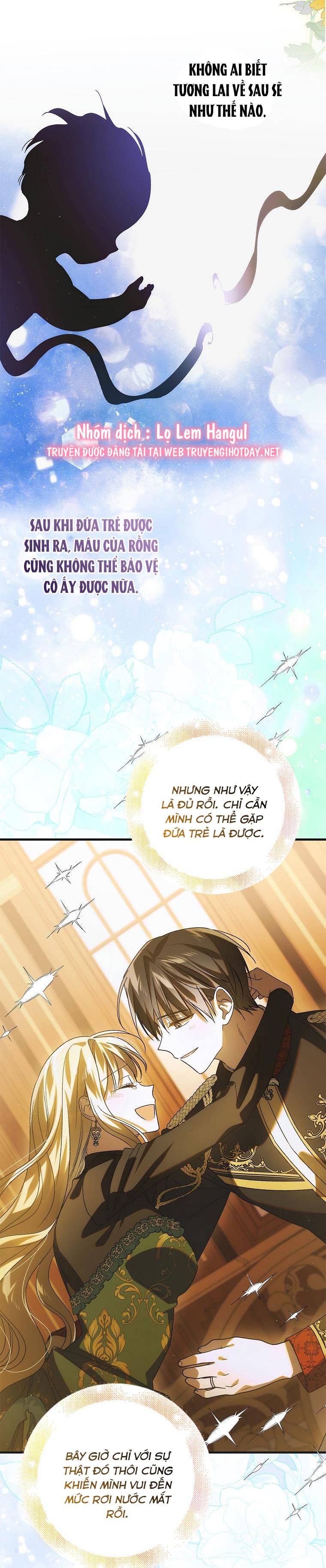 Cách Để Em Bảo Vệ Anh: Chapter 119