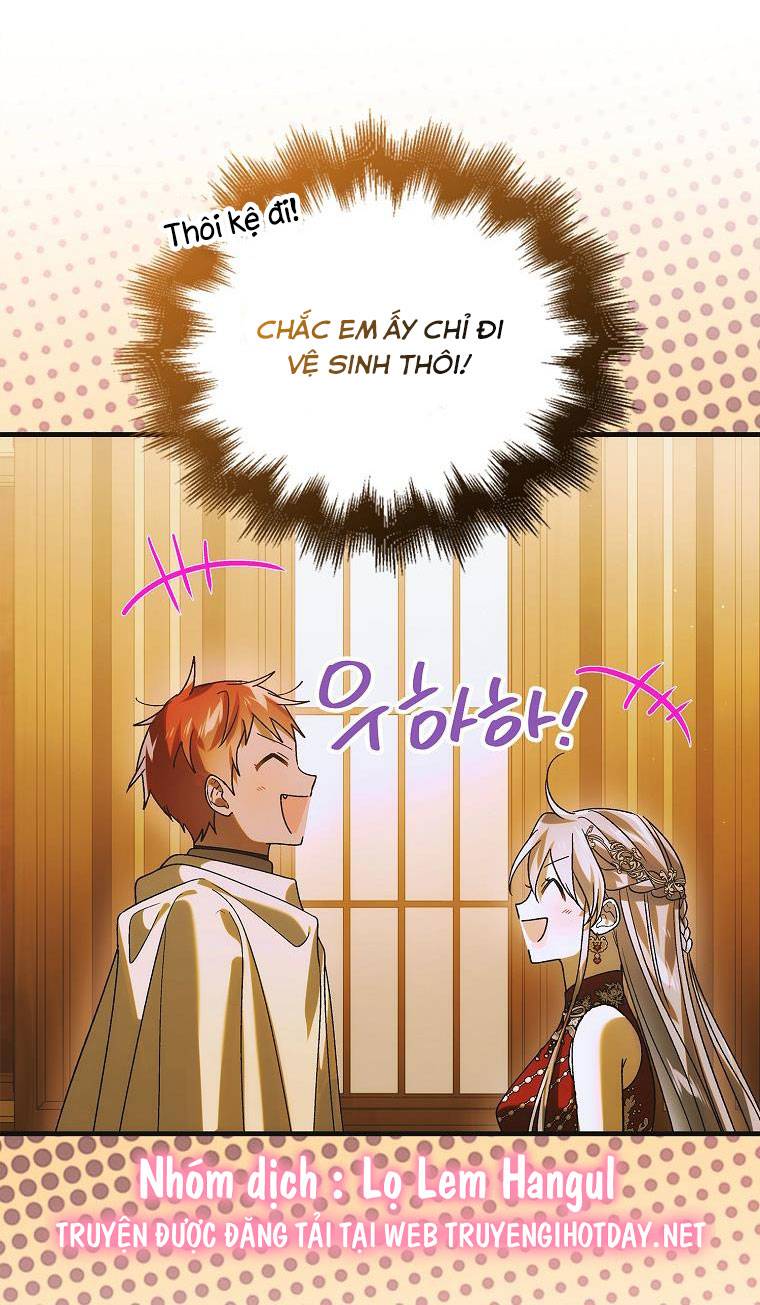 Cách Để Em Bảo Vệ Anh: Chapter 119