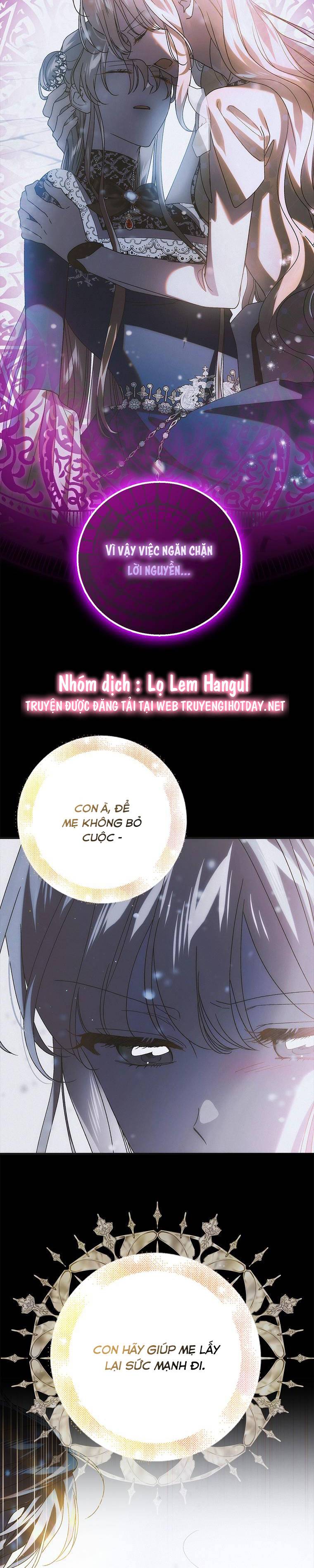 Cách Để Em Bảo Vệ Anh: Chapter 119