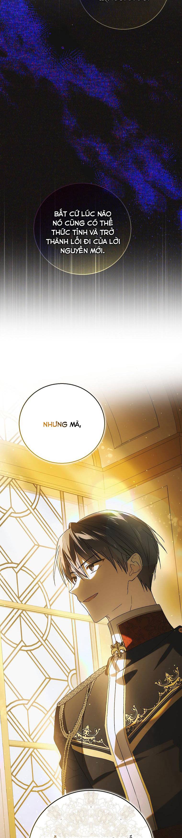 Cách Để Em Bảo Vệ Anh: Chapter 119