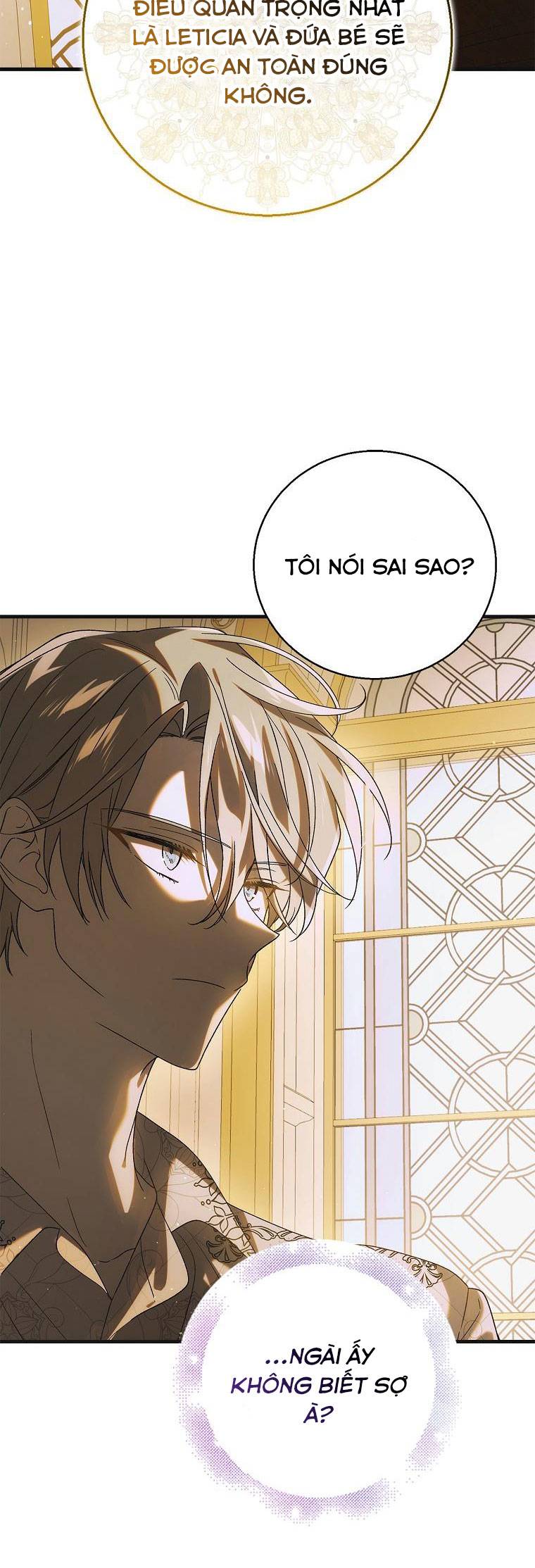 Cách Để Em Bảo Vệ Anh: Chapter 119