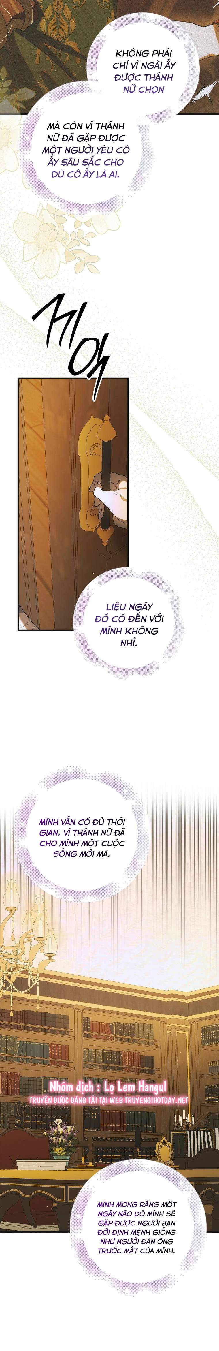 Cách Để Em Bảo Vệ Anh: Chapter 119