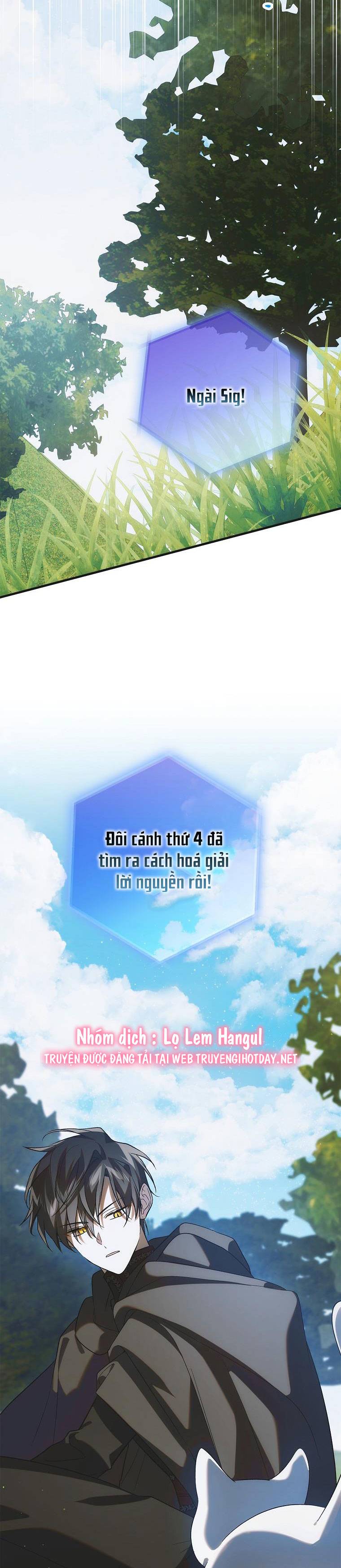 Cách Để Em Bảo Vệ Anh: Chapter 119