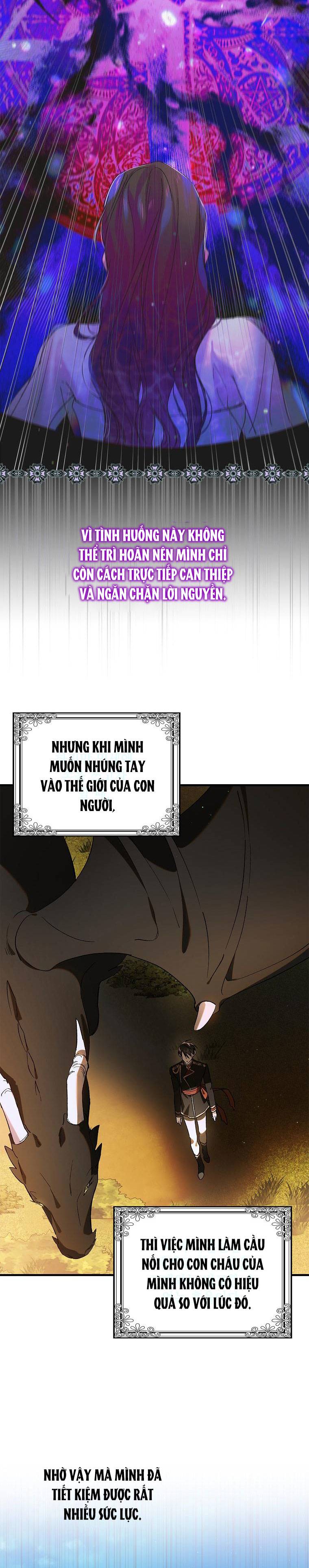 Cách Để Em Bảo Vệ Anh: Chapter 119