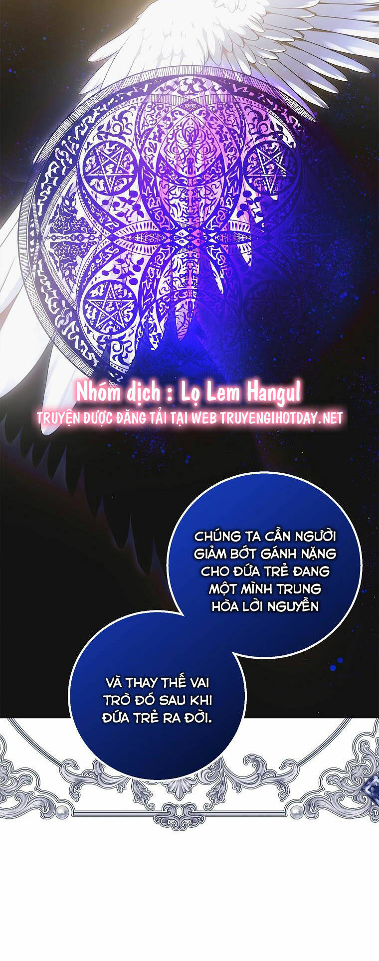 Cách Để Em Bảo Vệ Anh: Chapter 119