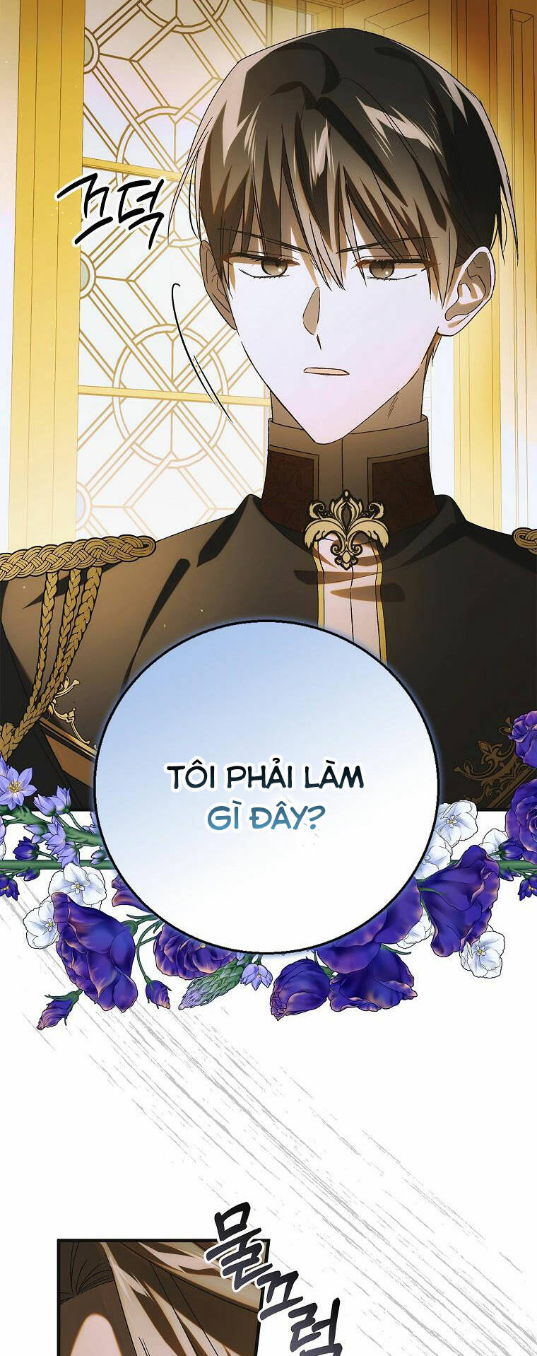 Cách Để Em Bảo Vệ Anh: Chapter 119