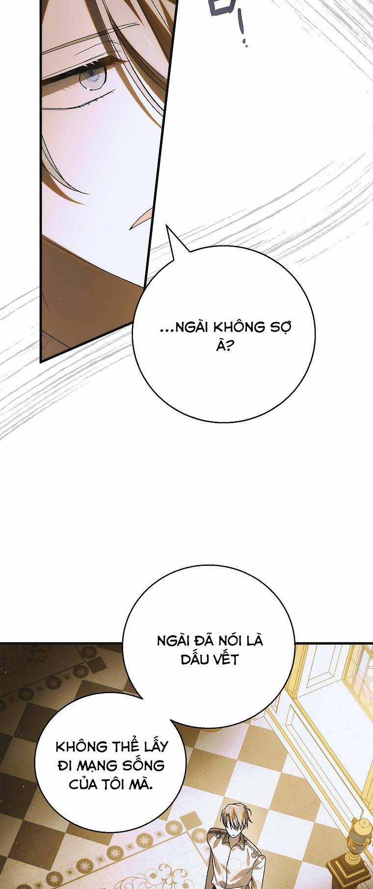 Cách Để Em Bảo Vệ Anh: Chapter 119