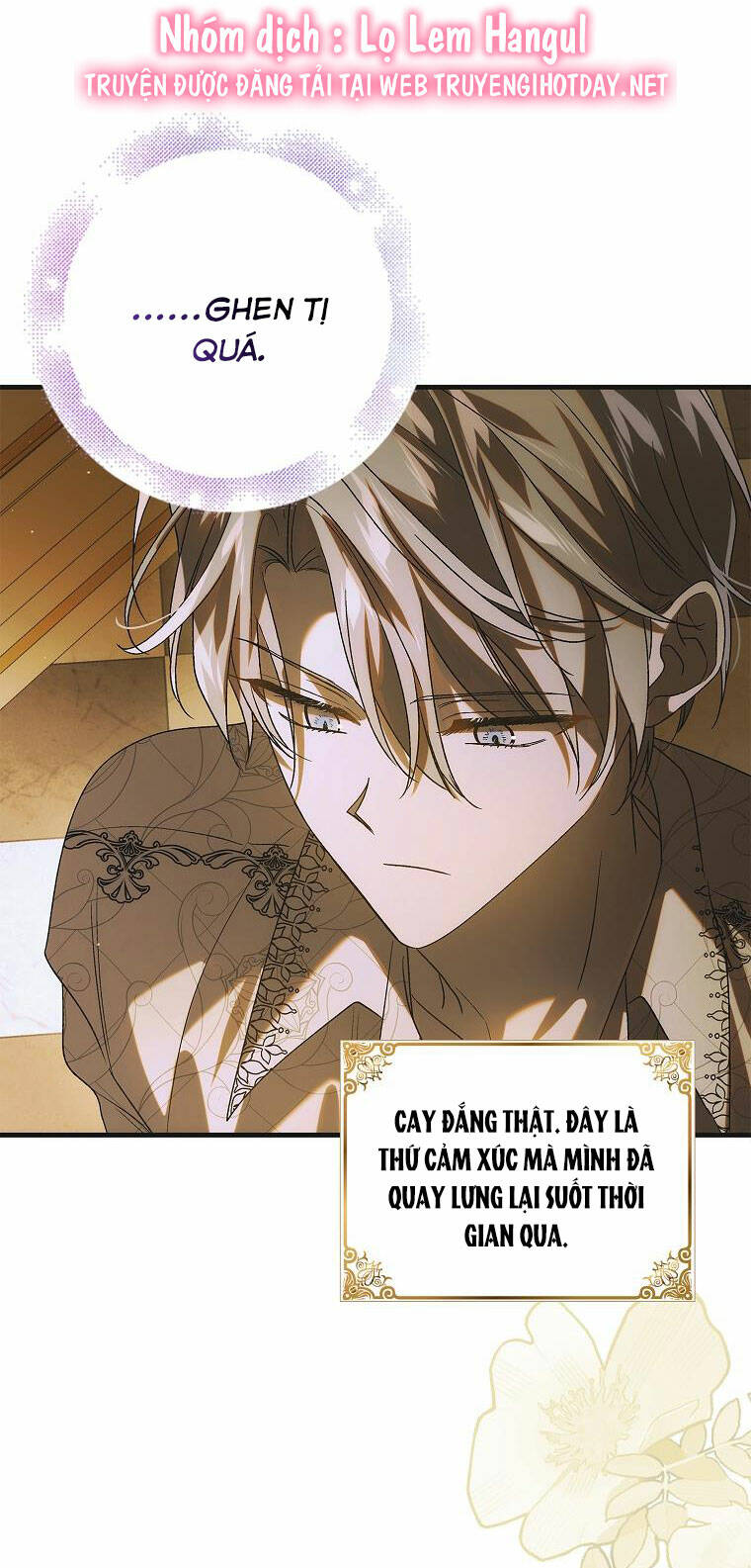 Cách Để Em Bảo Vệ Anh: Chapter 119