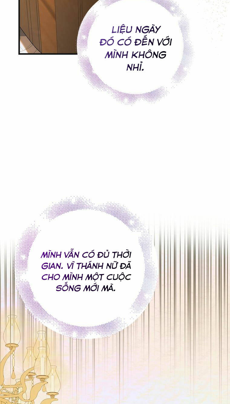 Cách Để Em Bảo Vệ Anh: Chapter 119