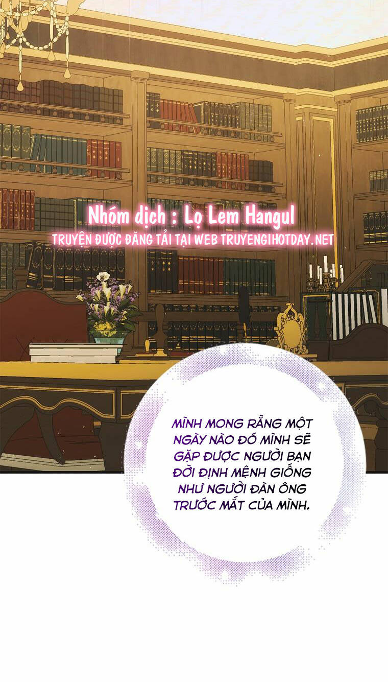 Cách Để Em Bảo Vệ Anh: Chapter 119