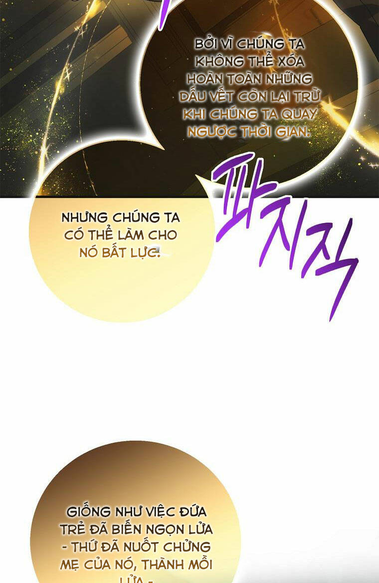 Cách Để Em Bảo Vệ Anh: Chapter 119